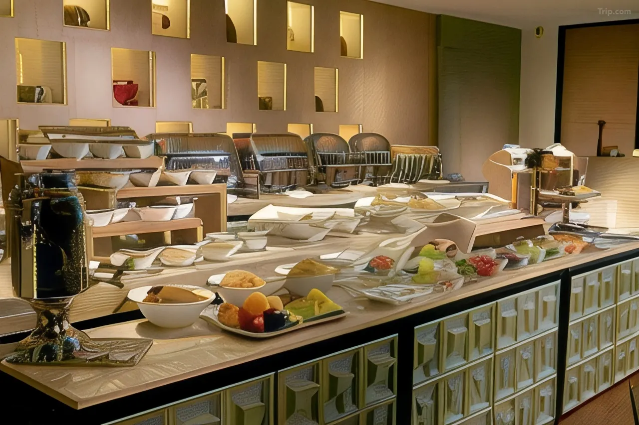 시티 스위트 타이베이 난시 (City Suites Taipei Nanxi)