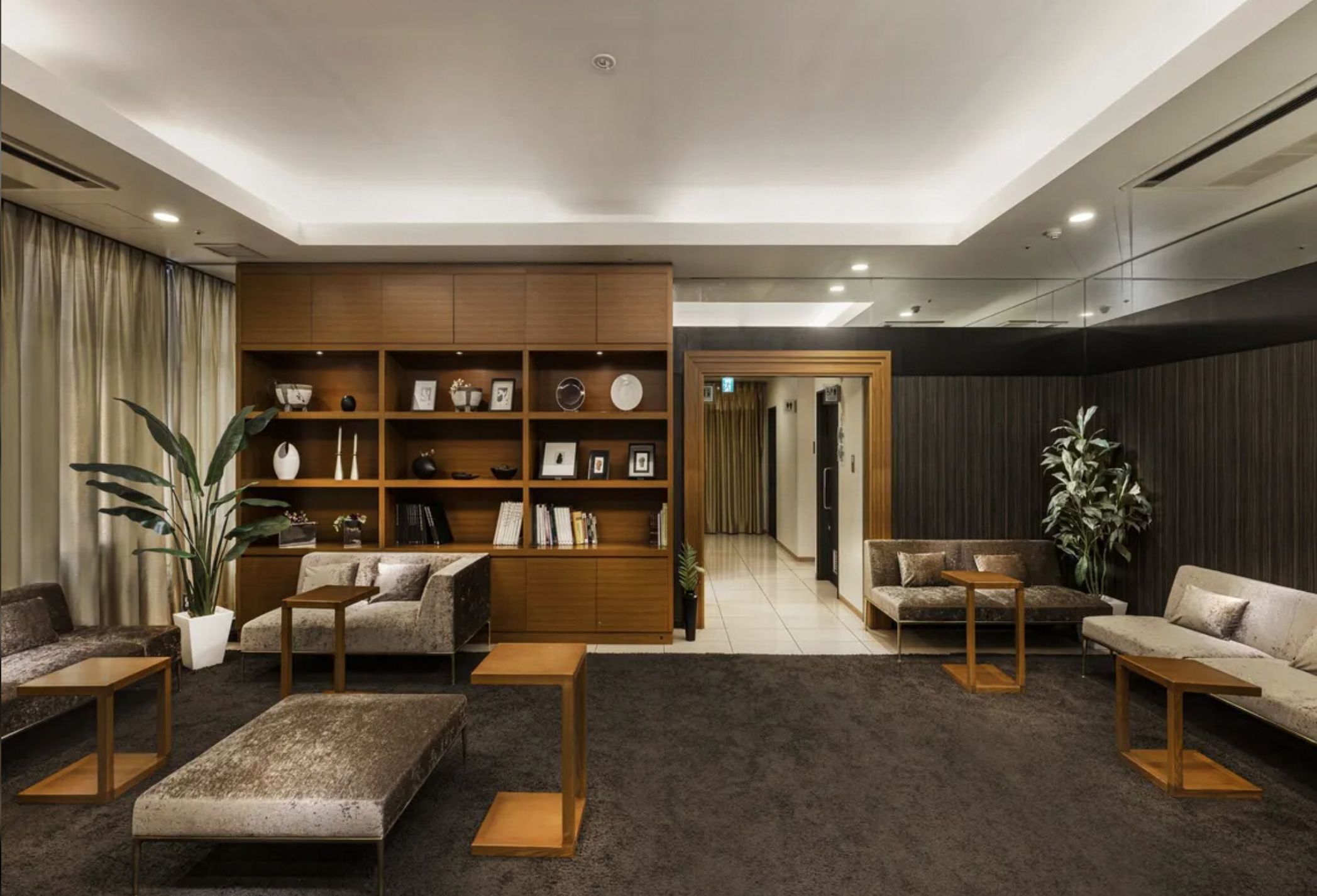 동경 칸데오 우에노코엔 (Candeo Hotels Ueno Park)