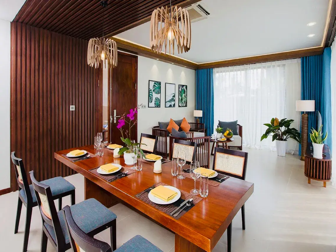 소나가 비치 리조트 & 빌라 푸꾸옥 (Sonaga Beach Resort & Villas Phu Quoc)