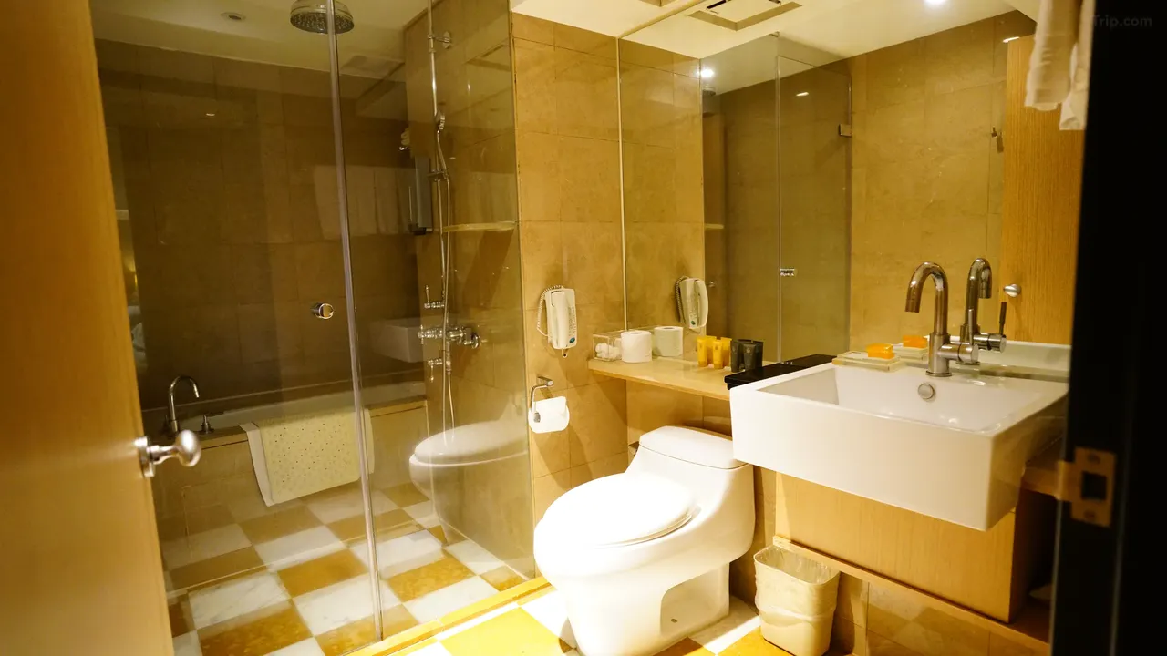 시티 스위트 타이베이 난시 (City Suites Taipei Nanxi)