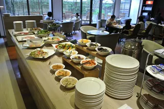 시티 스위트 타이베이 난시 (City Suites Taipei Nanxi)
