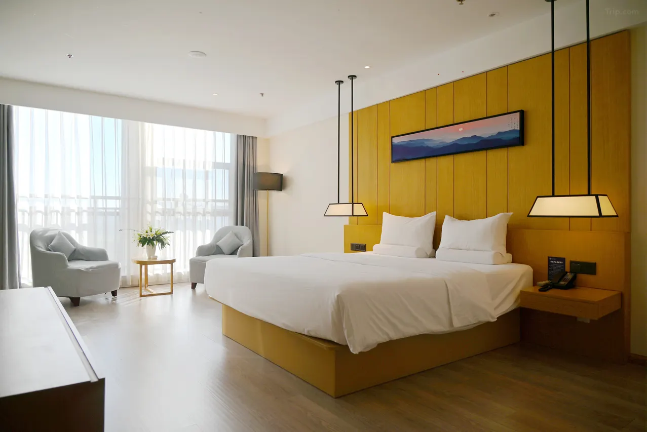 임주 스타웨이 호텔 (Starway Hotel)