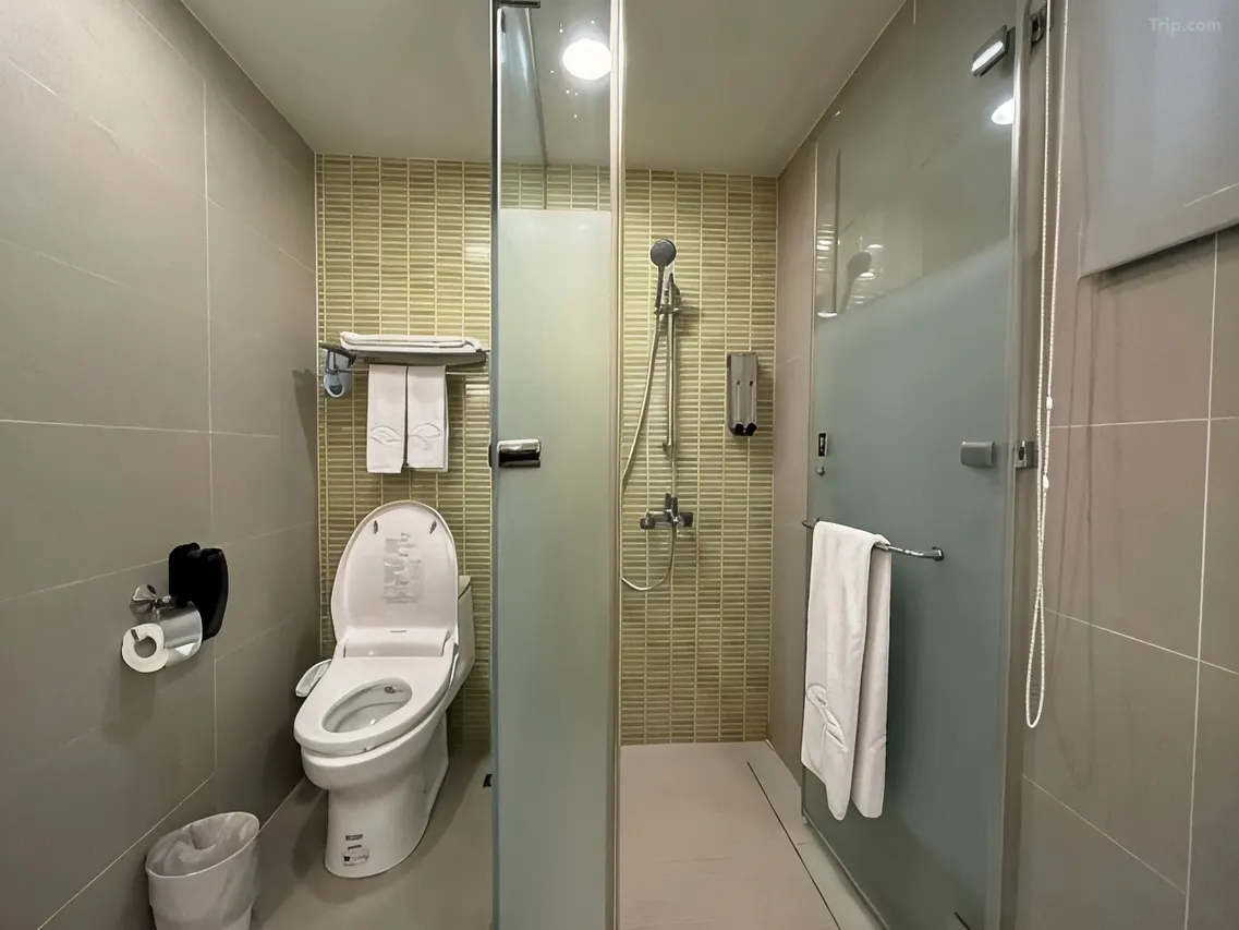풀론 호텔 가오슝 (Fullon Hotel Kaohsiung)