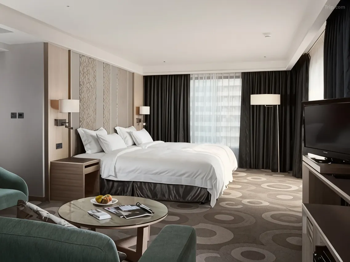 풀론 호텔 가오슝 (Fullon Hotel Kaohsiung)
