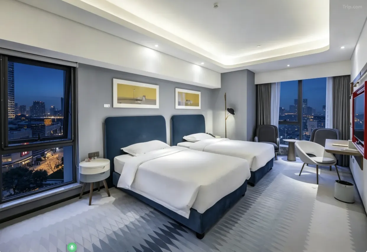 신향 아텔스 (Artels+ Hotel)