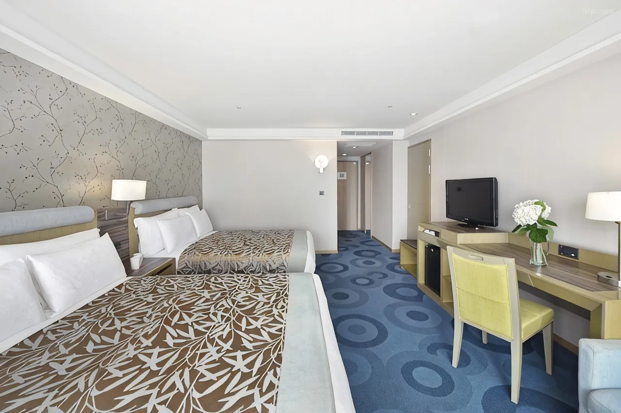 풀론 호텔 가오슝 (Fullon Hotel Kaohsiung)