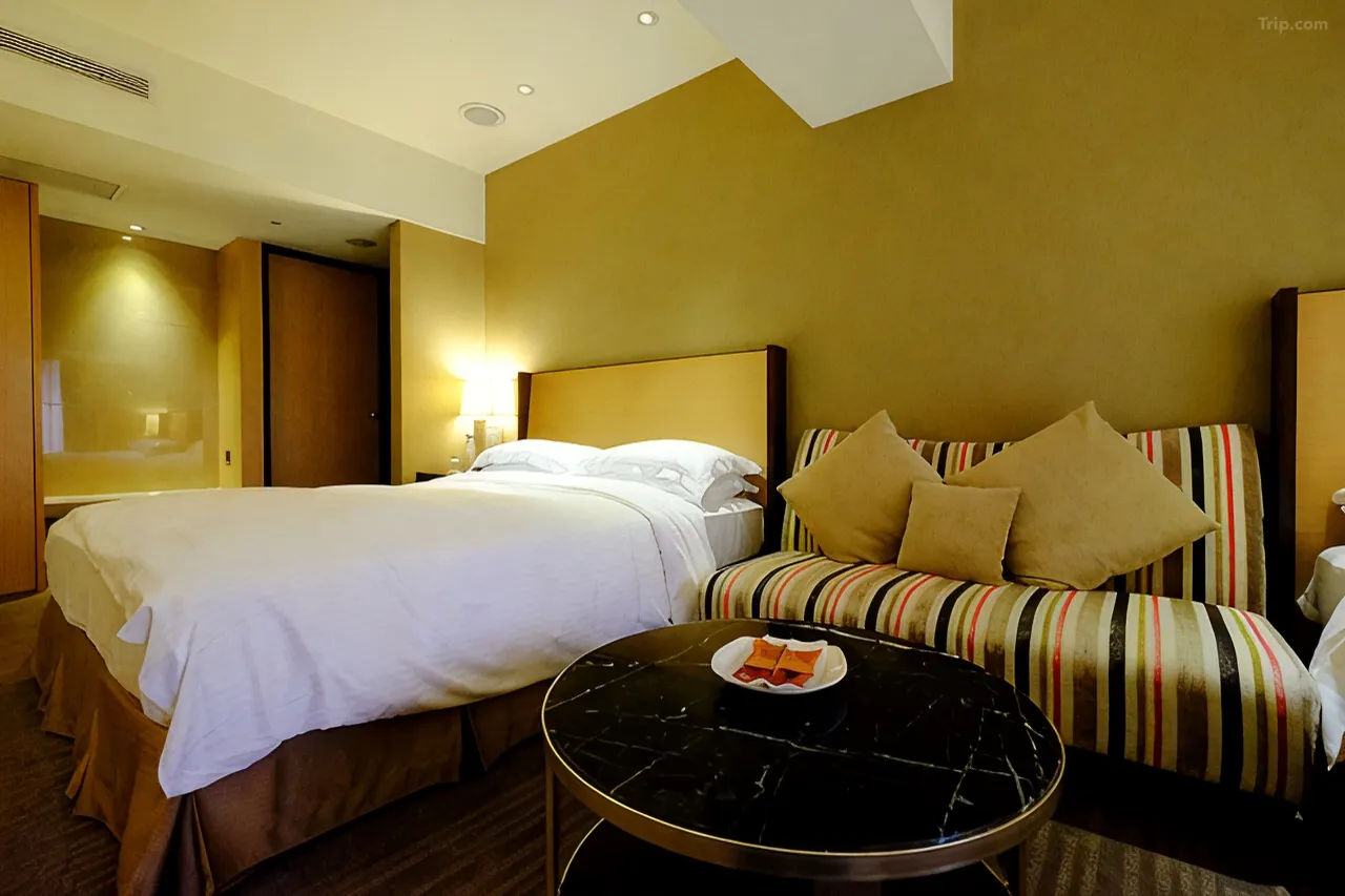시티 스위트 타이베이 난시 (City Suites Taipei Nanxi)