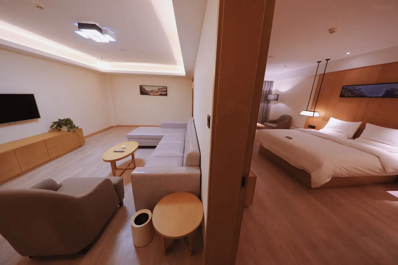 임주 스타웨이 호텔 (Starway Hotel)