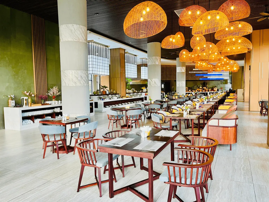 소나가 비치 리조트 & 빌라 푸꾸옥 (Sonaga Beach Resort & Villas Phu Quoc)