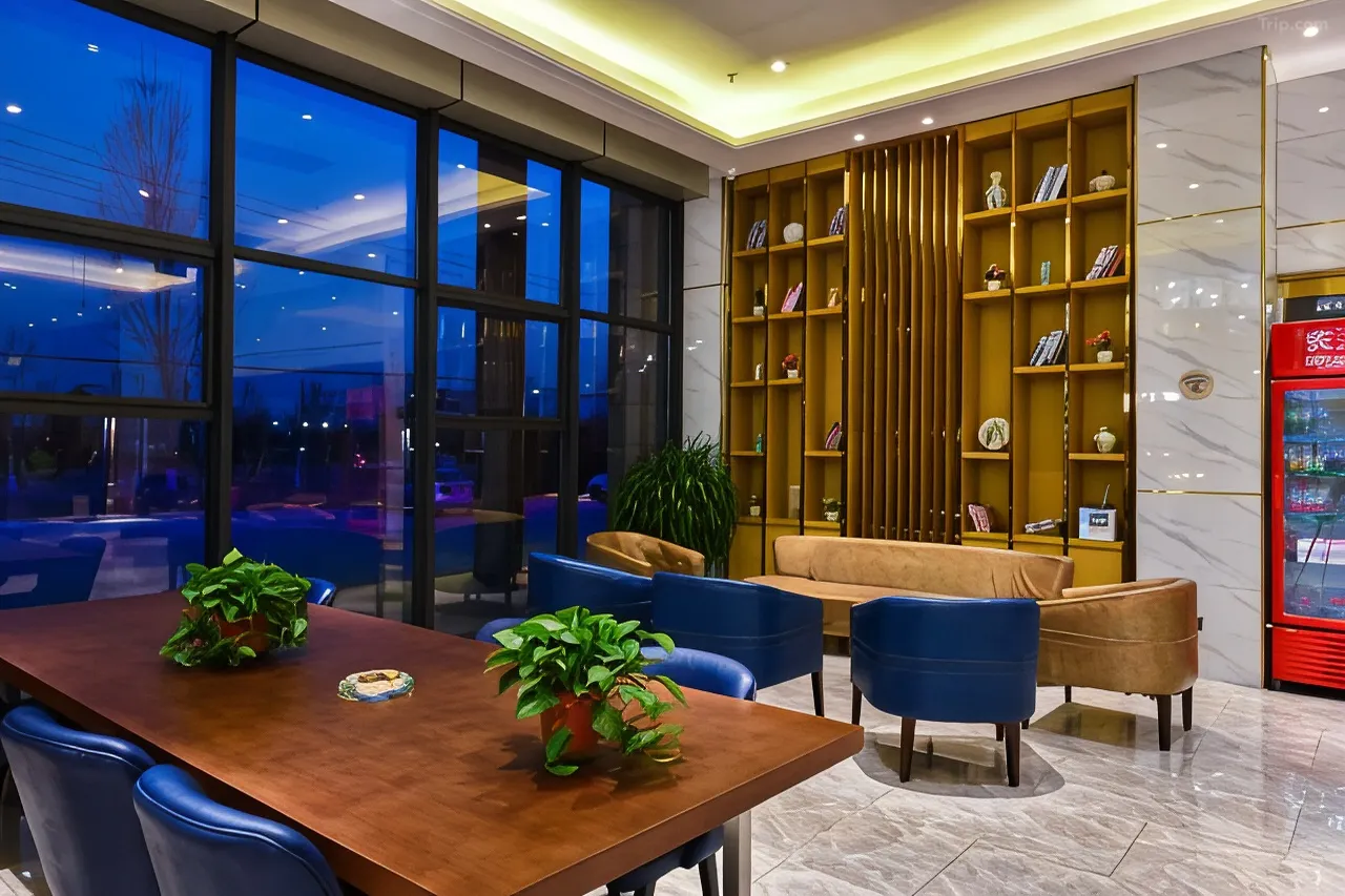 임주 스타웨이 호텔 (Starway Hotel)