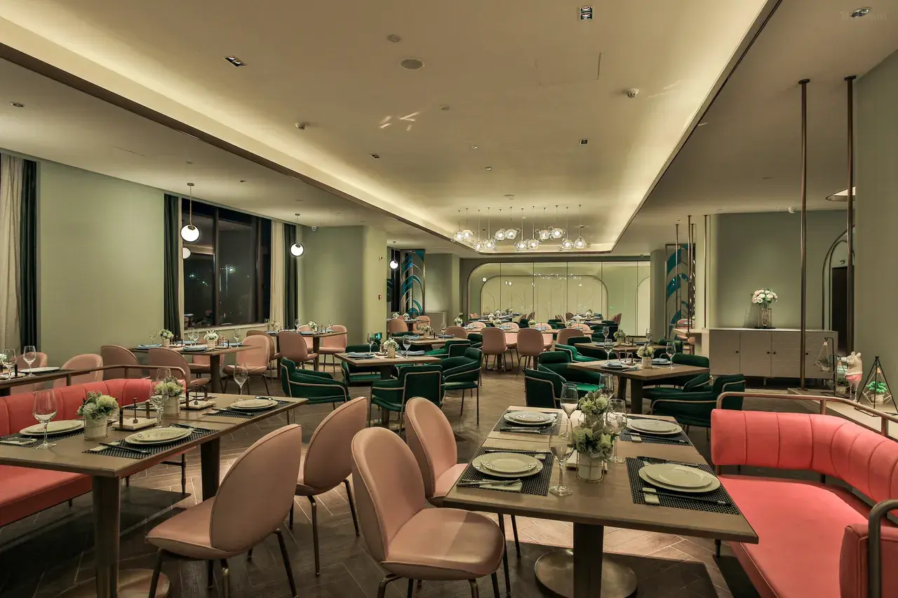 신향 아텔스 (Artels+ Hotel)