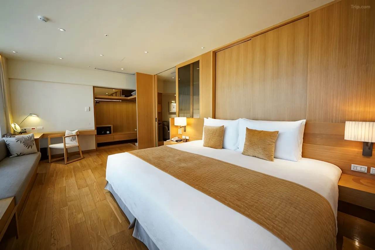 메종 드 친 호텔 자이 (Maison De Chine Hotel)