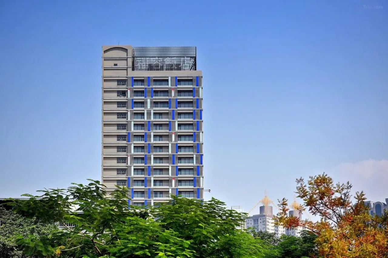 풀론 호텔 가오슝 (Fullon Hotel Kaohsiung)