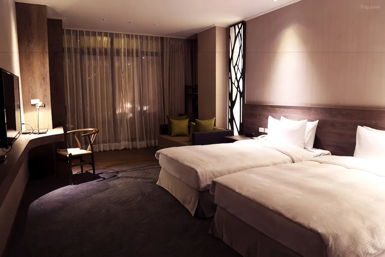 메종 드 친 호텔 자이 (Maison De Chine Hotel)