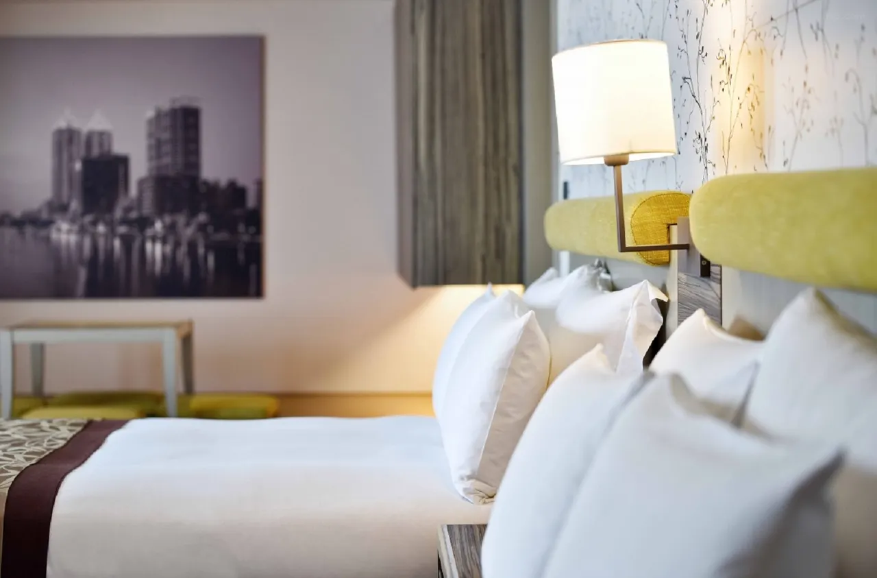 풀론 호텔 가오슝 (Fullon Hotel Kaohsiung)