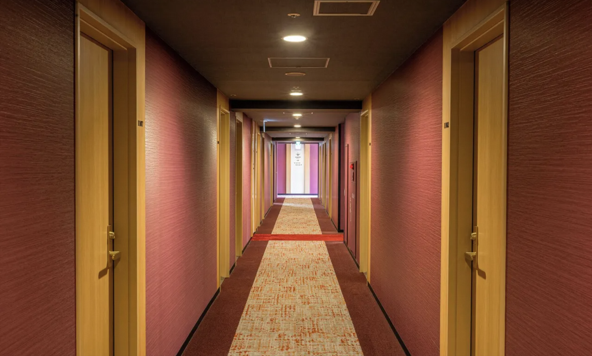 동경 칸데오 우에노코엔 (Candeo Hotels Ueno Park)