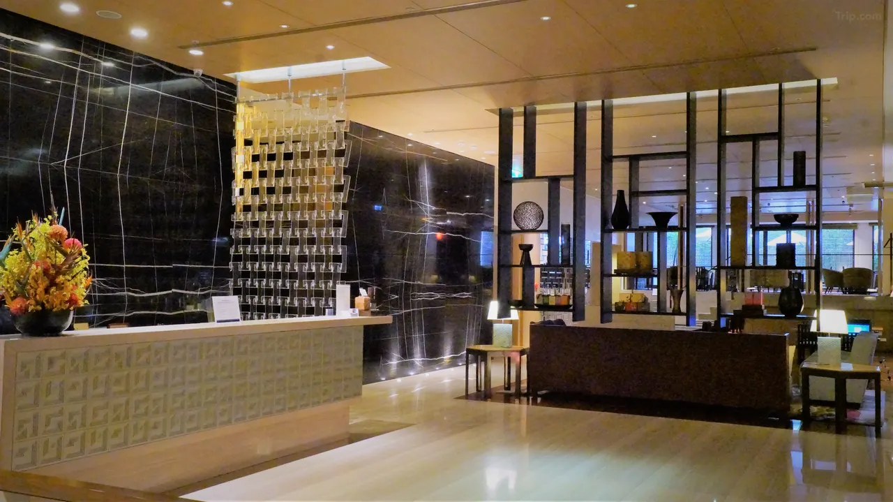 시티 스위트 타이베이 난시 (City Suites Taipei Nanxi)