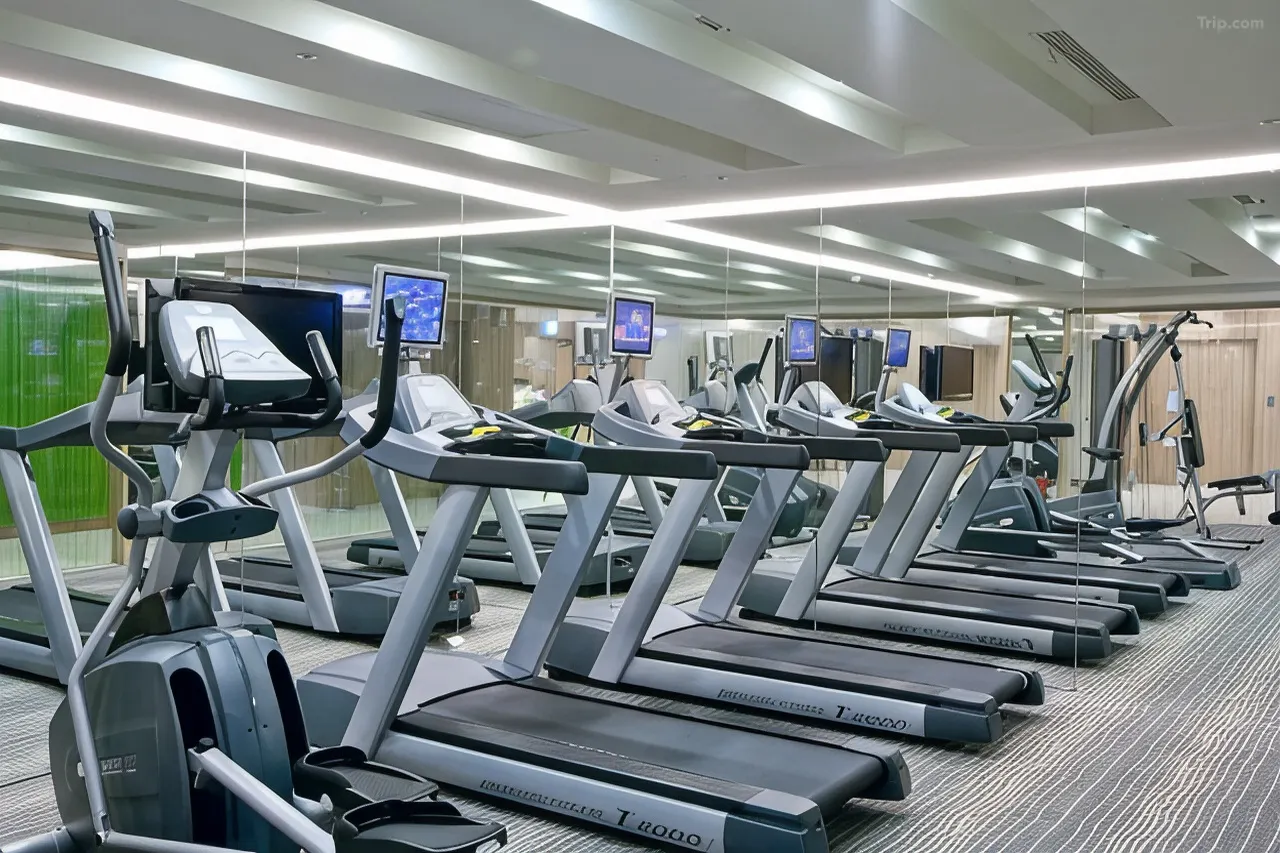 풀론 호텔 가오슝 (Fullon Hotel Kaohsiung)
