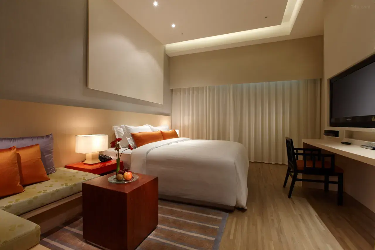 시티 스위트 타이베이 난시 (City Suites Taipei Nanxi)