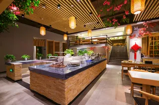 정주 세항호텔 (Shihang Hotel)