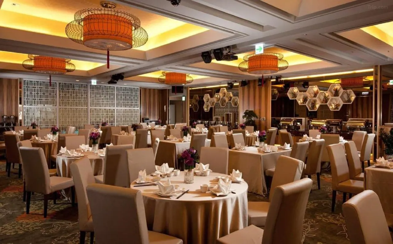 풀론 호텔 가오슝 (Fullon Hotel Kaohsiung)