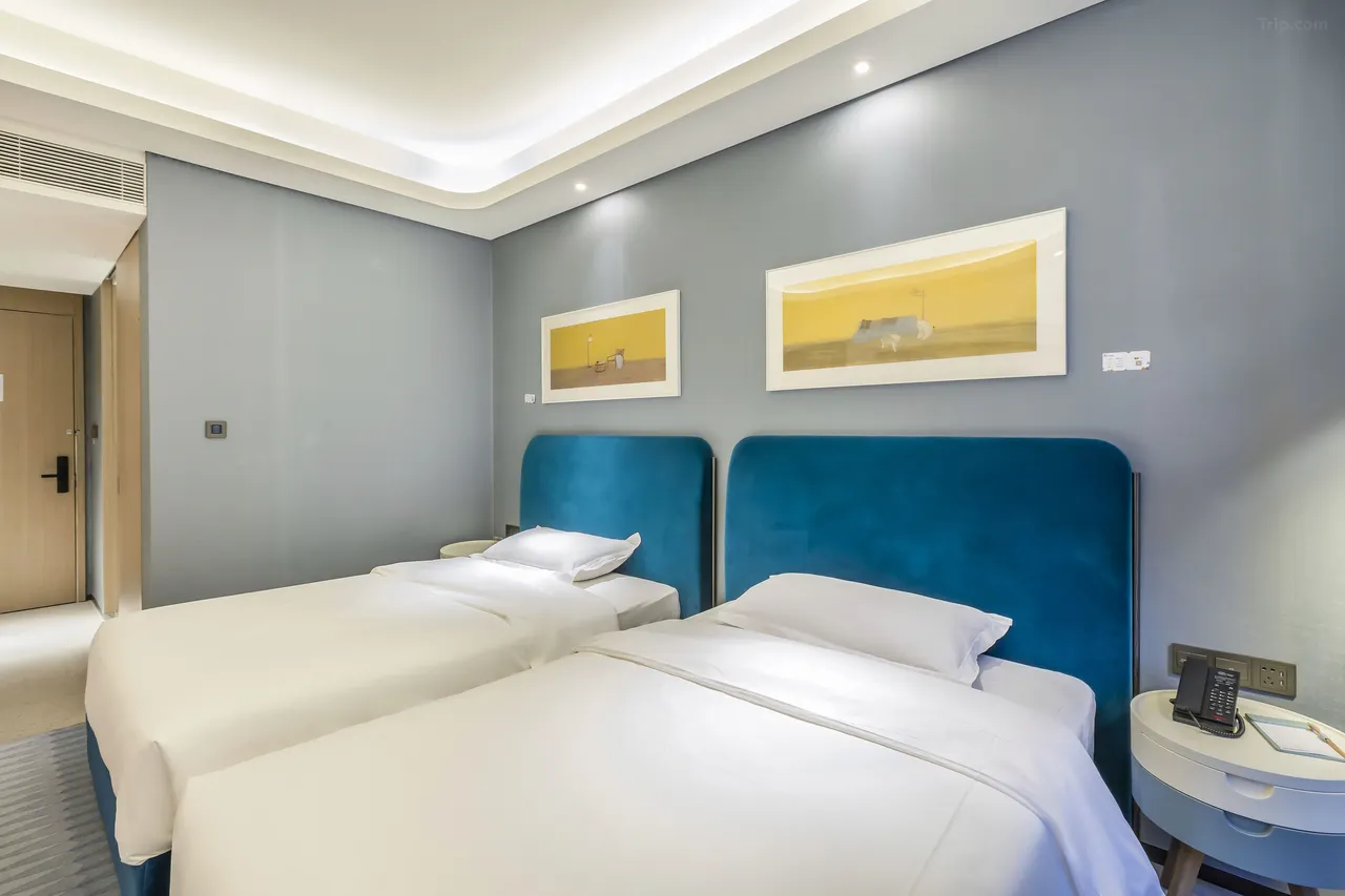 신향 아텔스 (Artels+ Hotel)