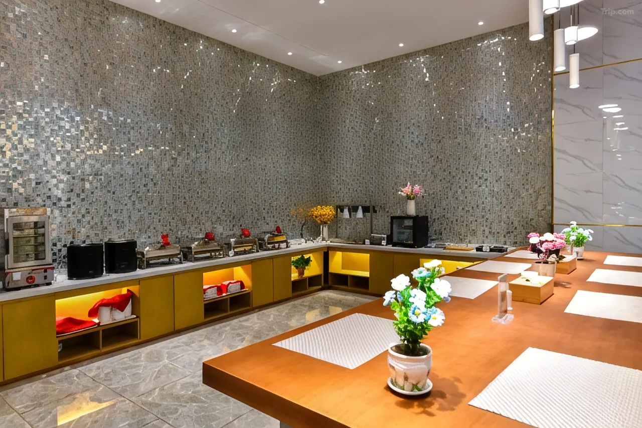 임주 스타웨이 호텔 (Starway Hotel)