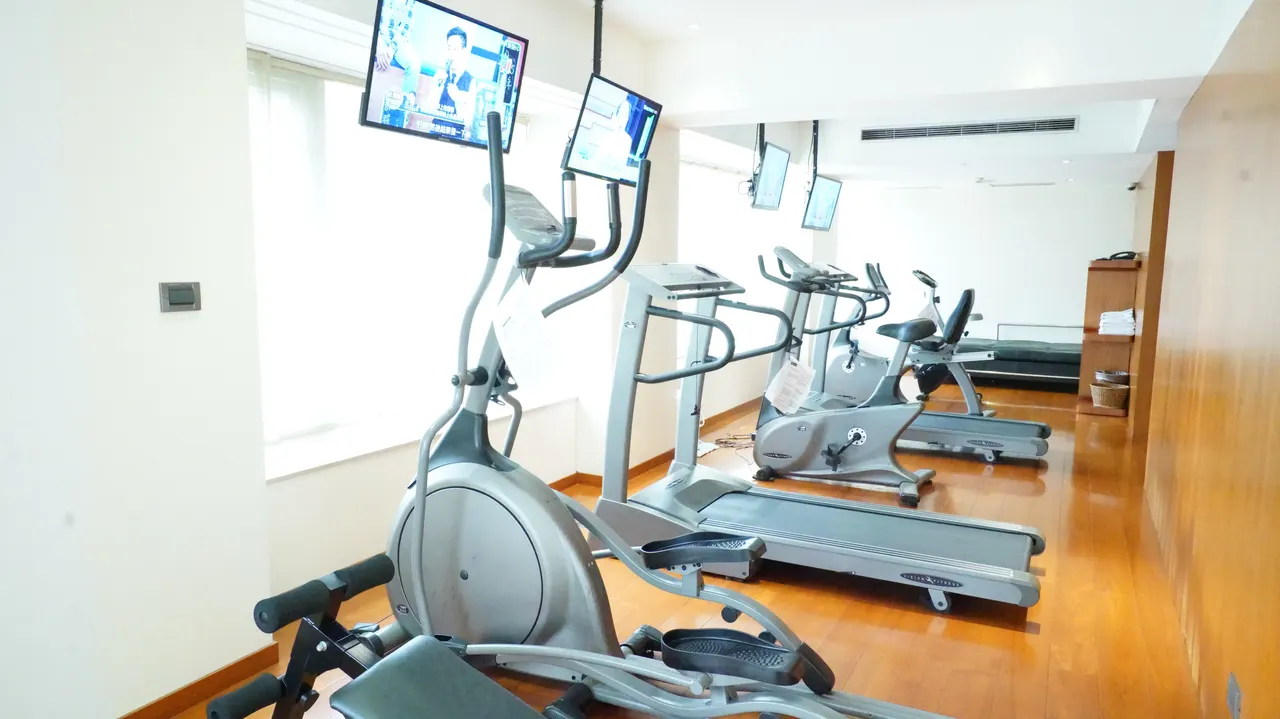 시티 스위트 타이베이 난시 (City Suites Taipei Nanxi)