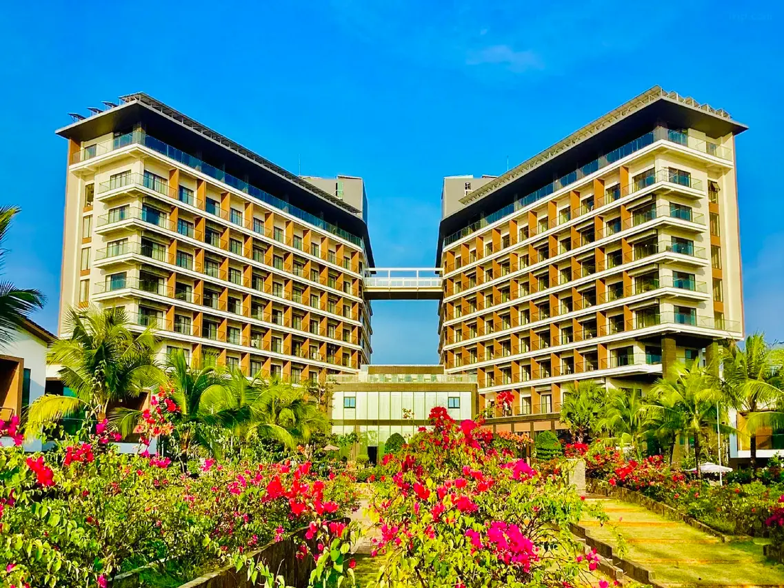 소나가 비치 리조트 & 빌라 푸꾸옥 (Sonaga Beach Resort & Villas Phu Quoc)