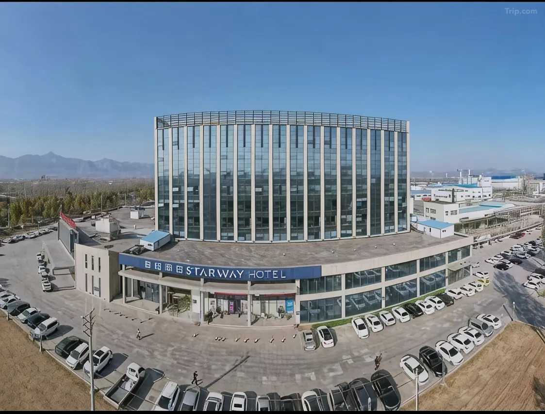 임주 스타웨이 호텔 (Starway Hotel)