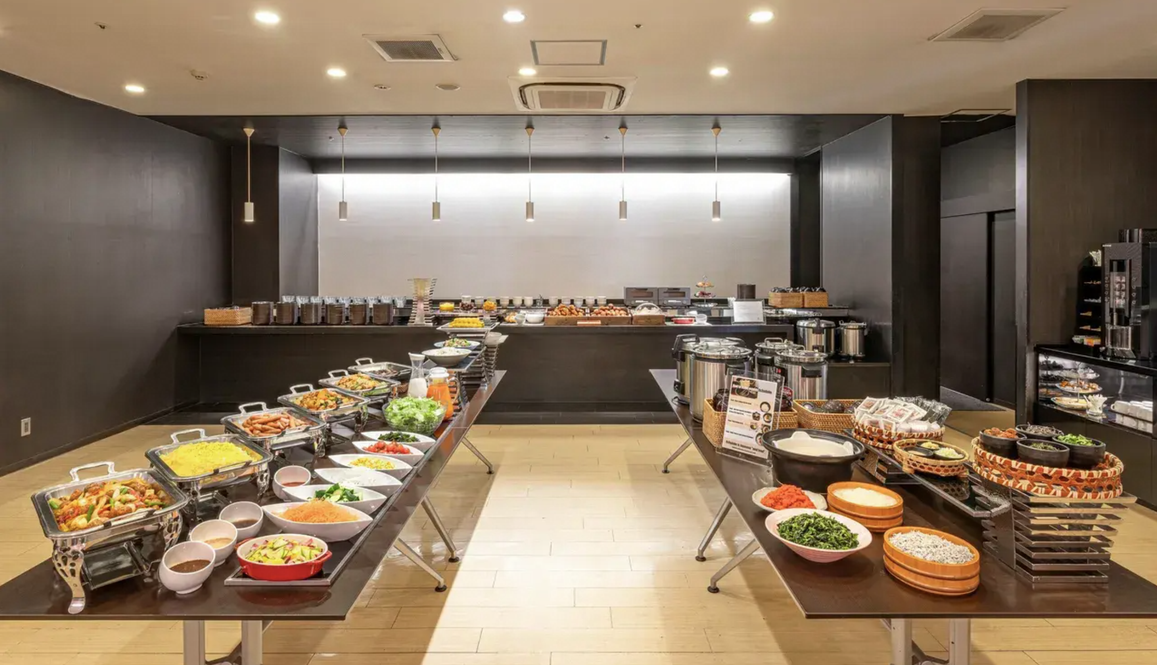 동경 칸데오 우에노코엔 (Candeo Hotels Ueno Park)