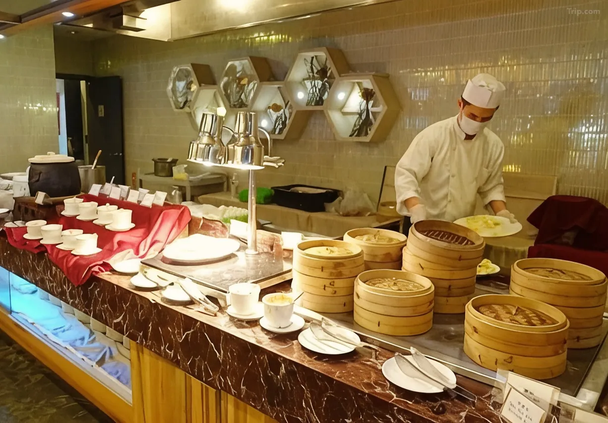 풀론 호텔 가오슝 (Fullon Hotel Kaohsiung)