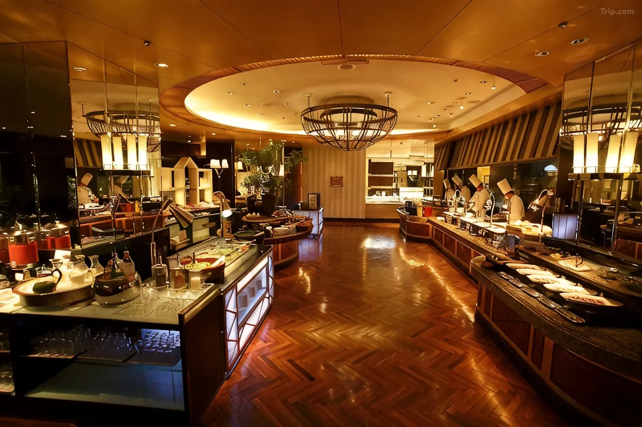 뉴오타니 도쿄 가든타워 호텔 (Hotel New Otani Tokyo Garden Tower)