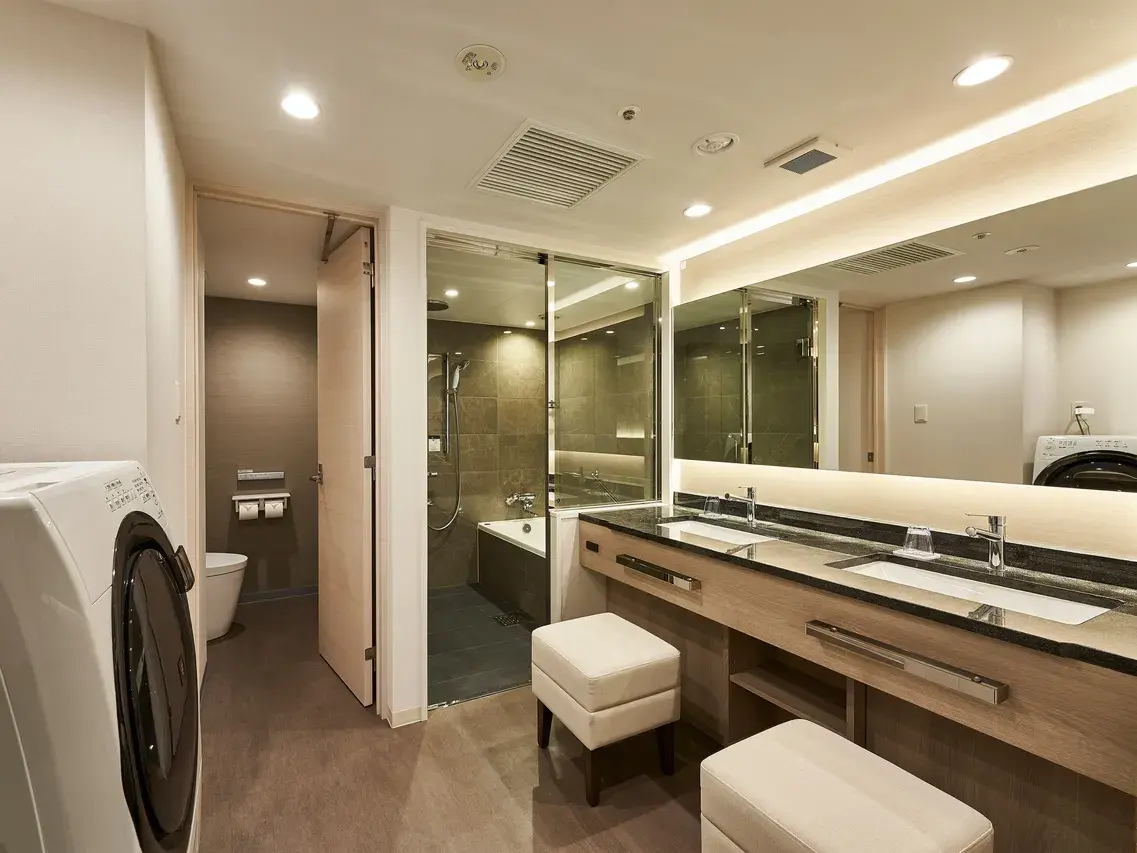 델 스타일 오사카 - 신사이바시 바이 다이와 로이넷 호텔 (DEL style Osaka-Shinsaibashi by Daiwa Roynet Hotel)