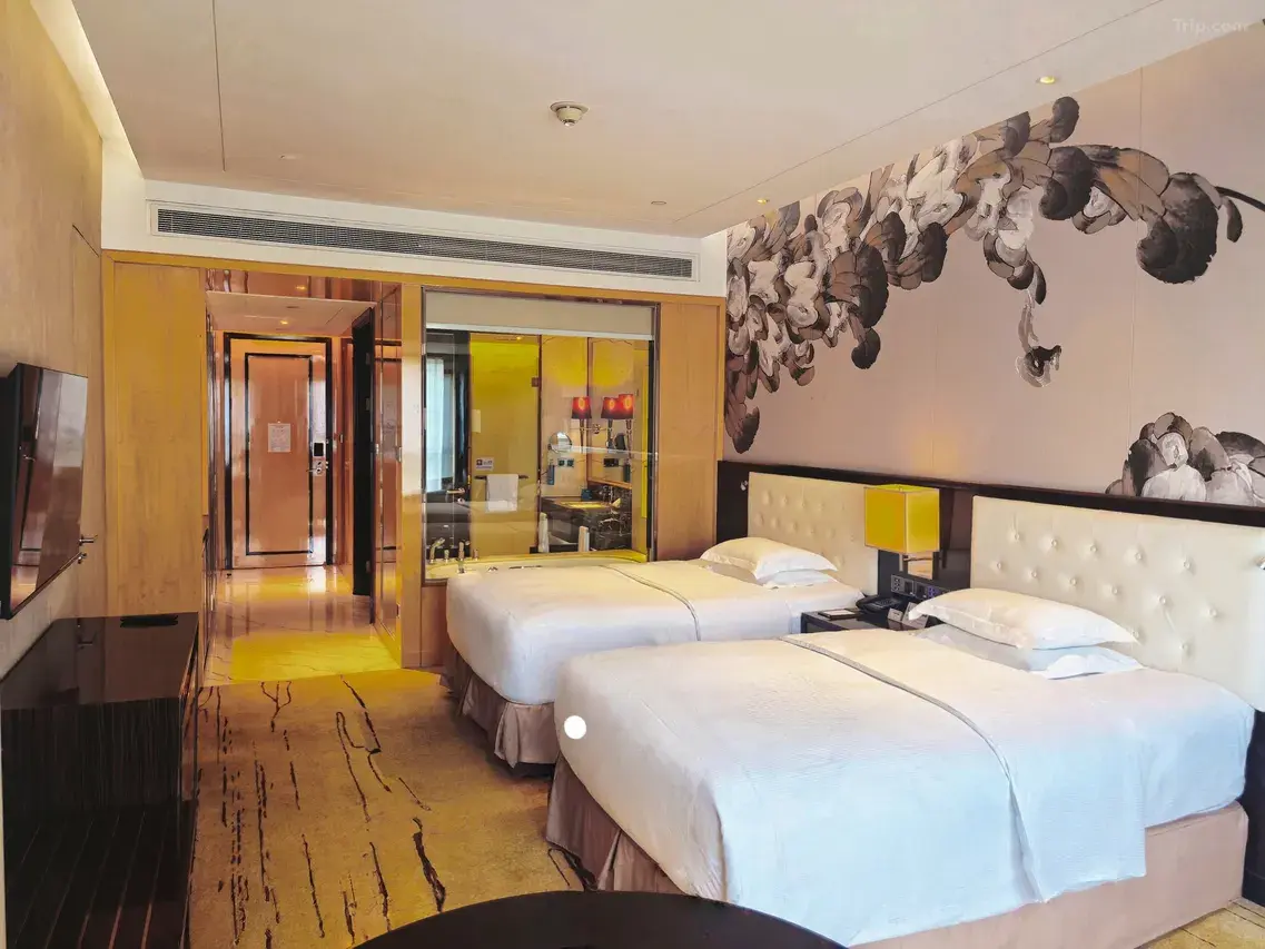 힐튼 정저우 (Hilton Zhengzhou)