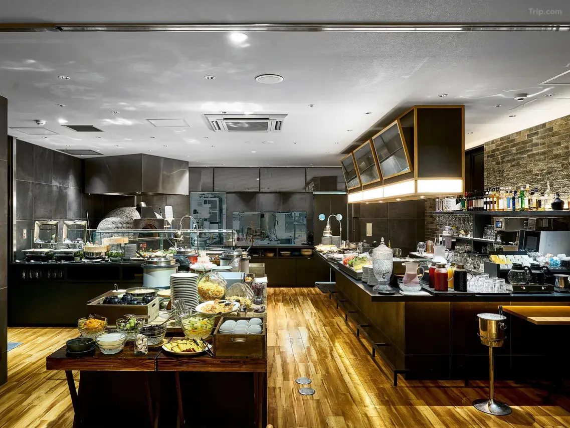 델 스타일 오사카 - 신사이바시 바이 다이와 로이넷 호텔 (DEL style Osaka-Shinsaibashi by Daiwa Roynet Hotel)