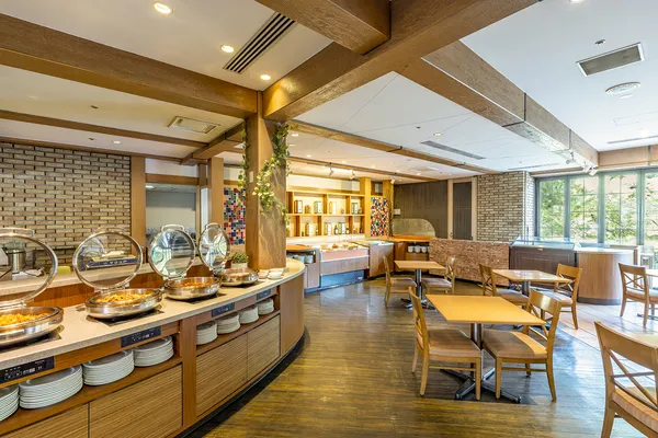 인터내셔널 가든 호텔 나리타 (International Garden Hotel Narita)