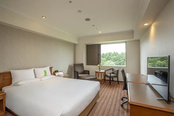 인터내셔널 가든 호텔 나리타 (International Garden Hotel Narita)