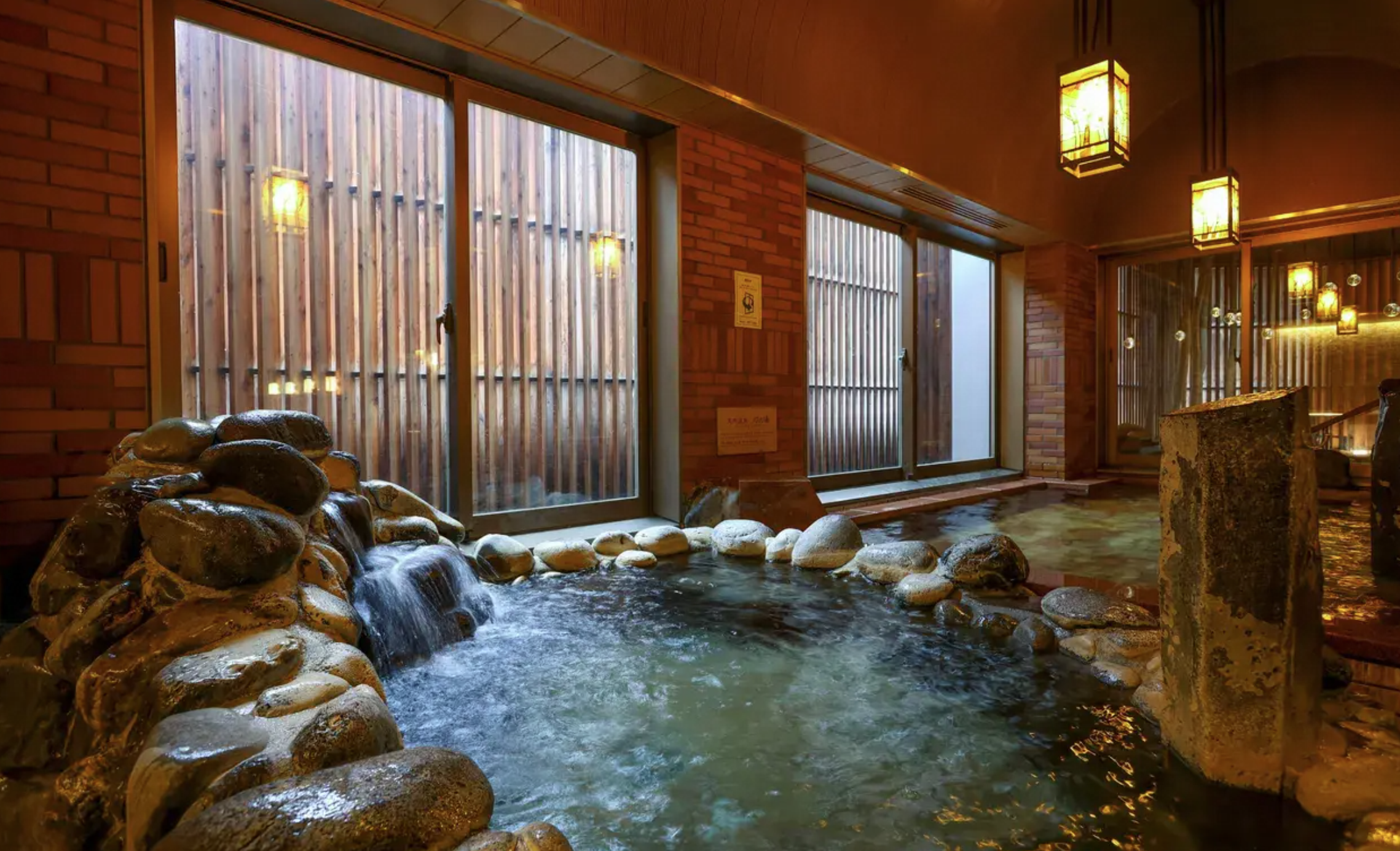 도미인 프리미엄 오타루 (Dormy Inn Premium Otaru Natural Hot Spring)