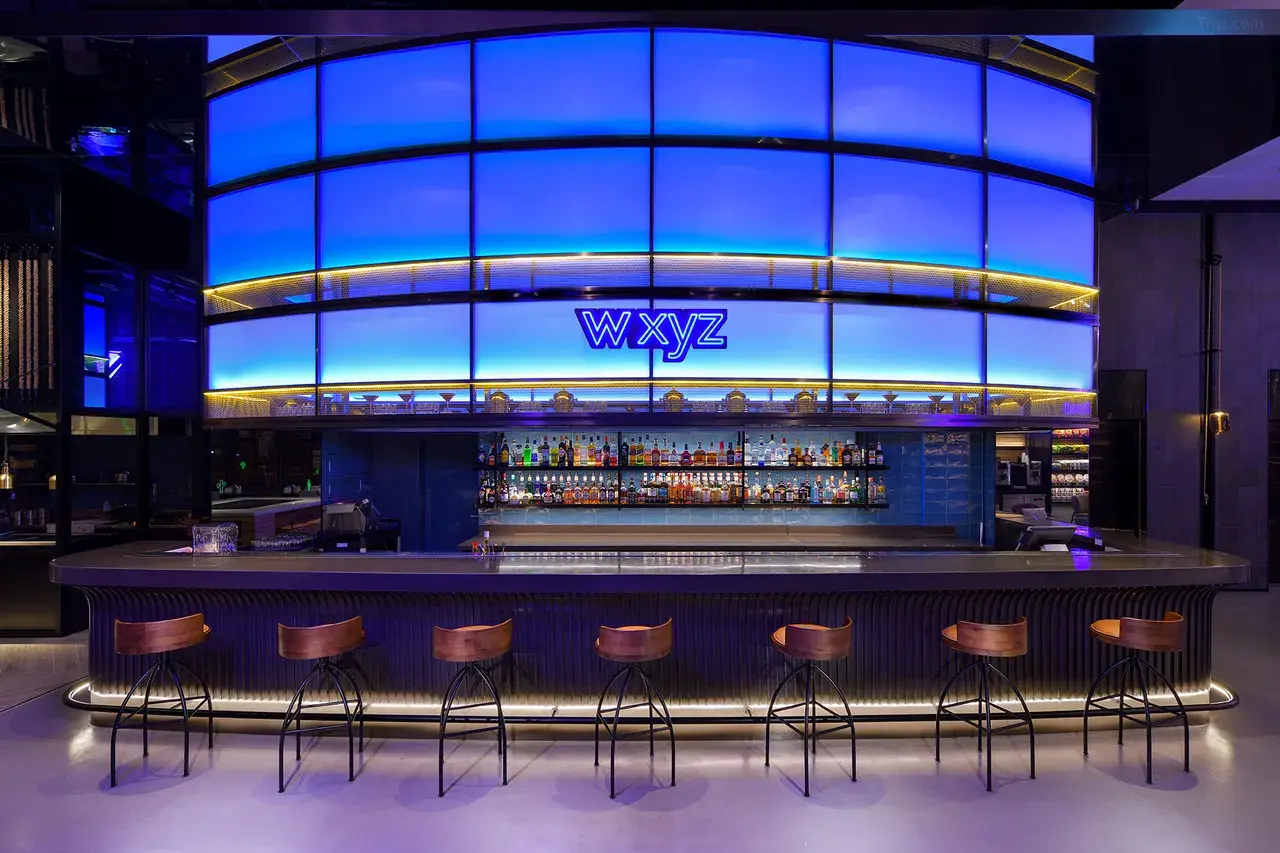알로프트 타이난 안핑 (Aloft Tainan Anping)