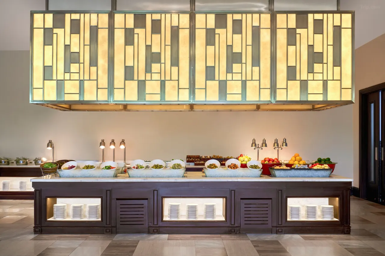 다낭 메리어트 리조트 & 스파, 논 느억 비치 빌라스 (Danang Marriott Resort & Spa, Non Nuoc Beach Villas)