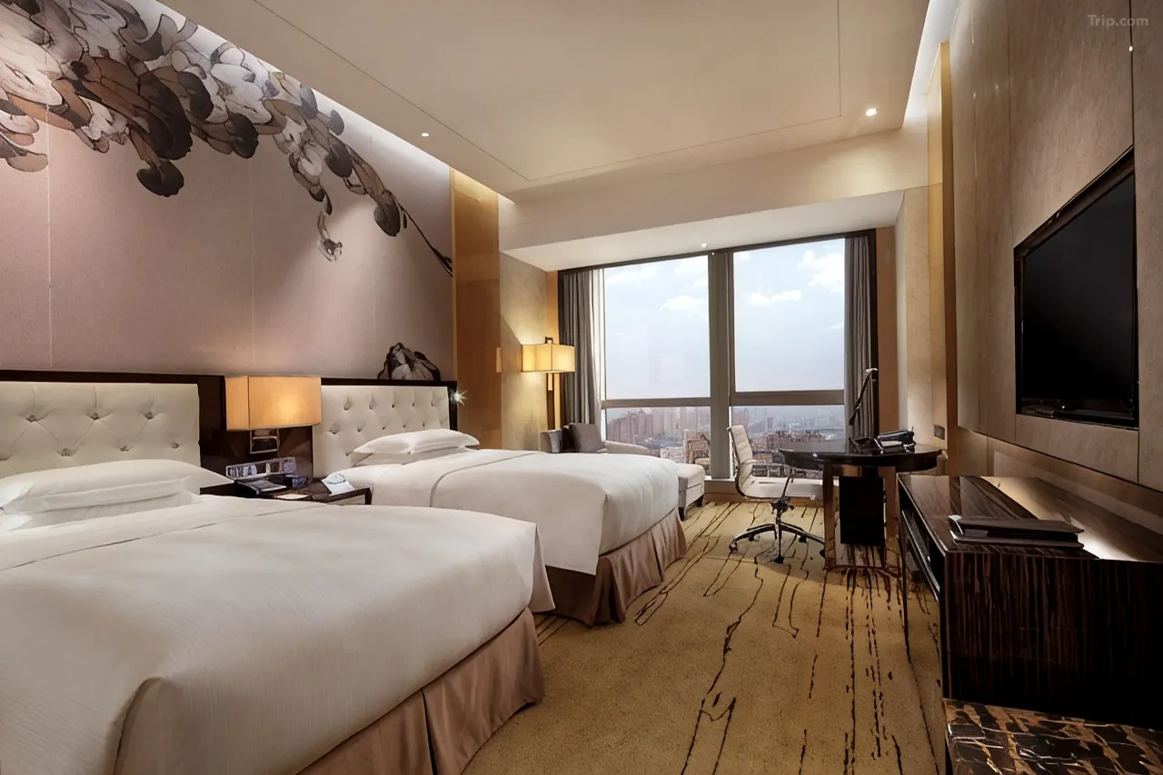 힐튼 정저우 (Hilton Zhengzhou)