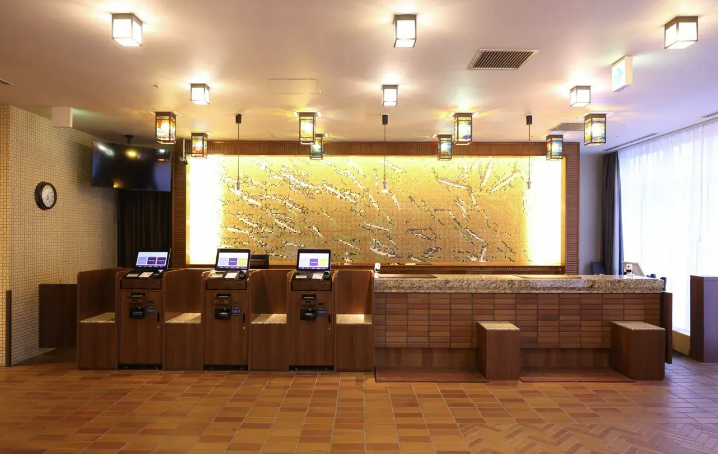 도미인 프리미엄 오타루 (Dormy Inn Premium Otaru Natural Hot Spring)
