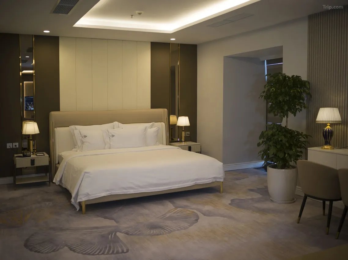 멀펄르 달랏 호텔 (MerPerle Dalat Hotel)