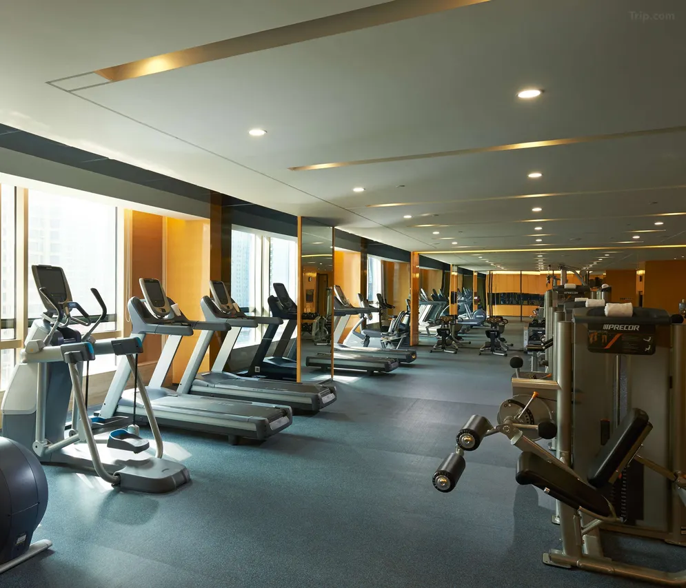 힐튼 정저우 (Hilton Zhengzhou)