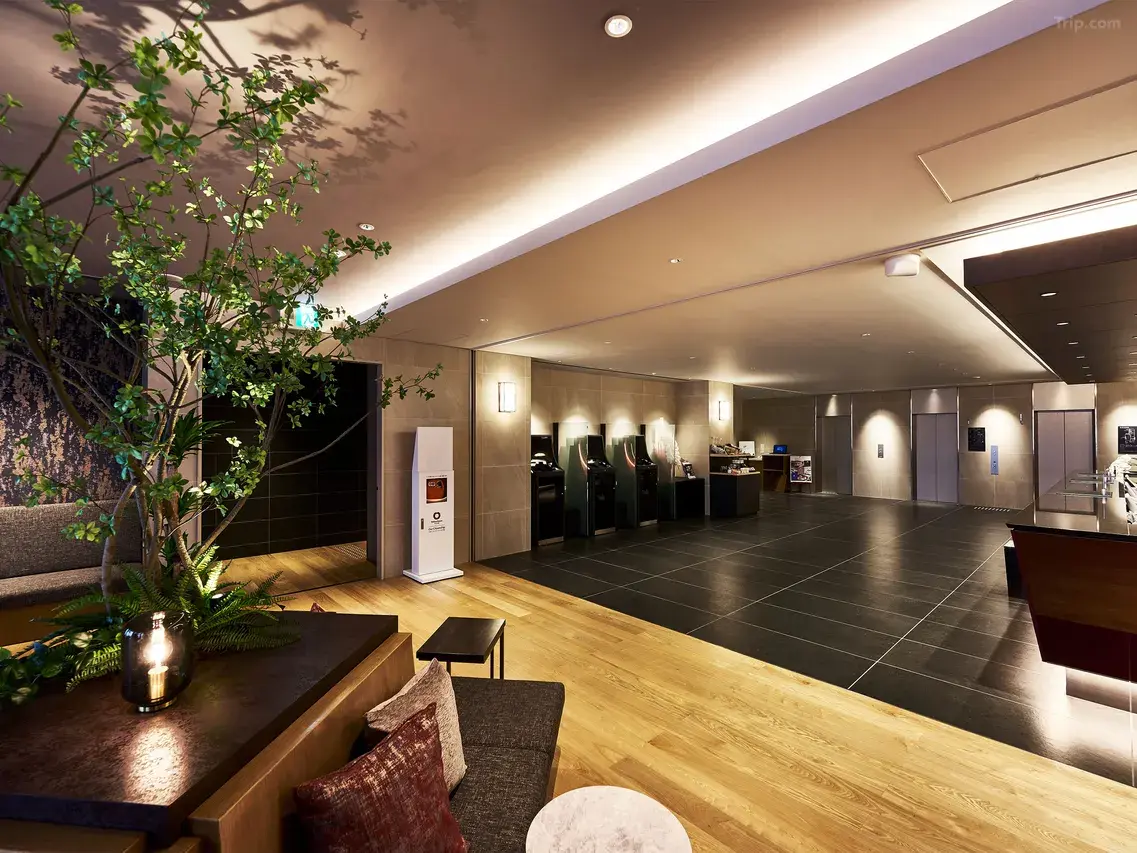 델 스타일 오사카 - 신사이바시 바이 다이와 로이넷 호텔 (DEL style Osaka-Shinsaibashi by Daiwa Roynet Hotel)