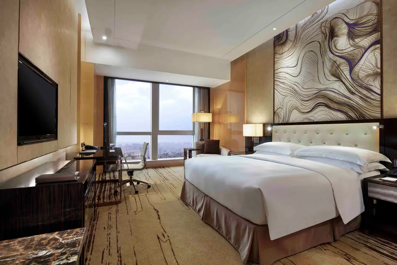 힐튼 정저우 (Hilton Zhengzhou)