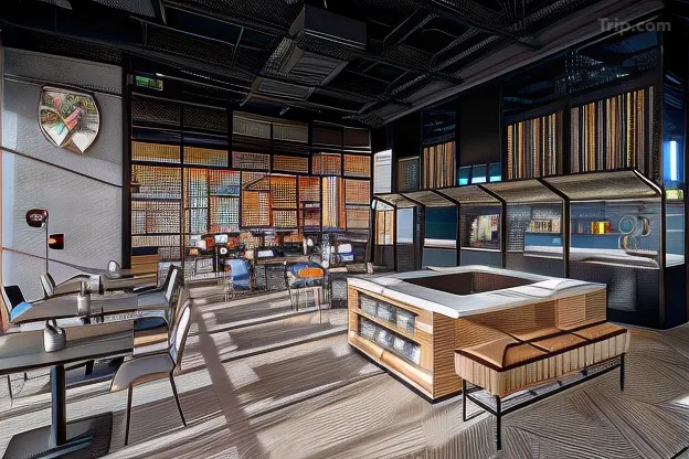 알로프트 타이난 안핑 (Aloft Tainan Anping)