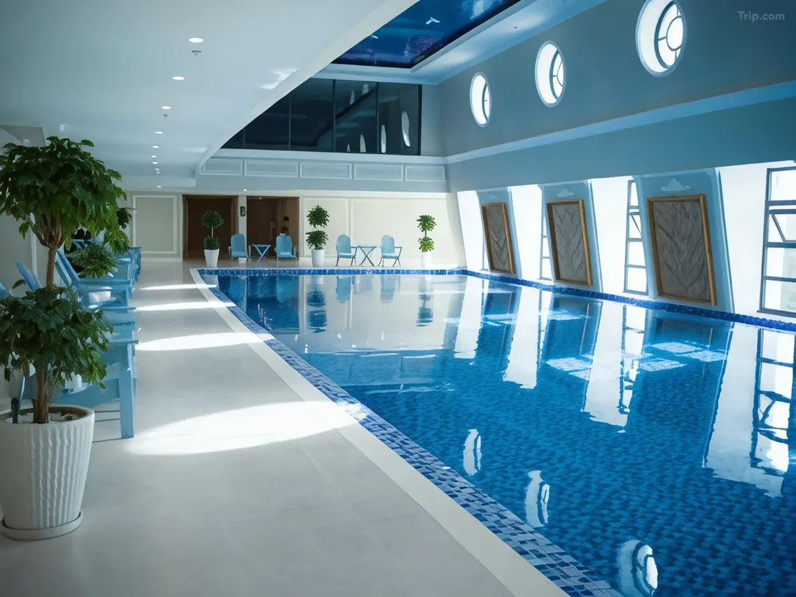 멀펄르 달랏 호텔 (MerPerle Dalat Hotel)