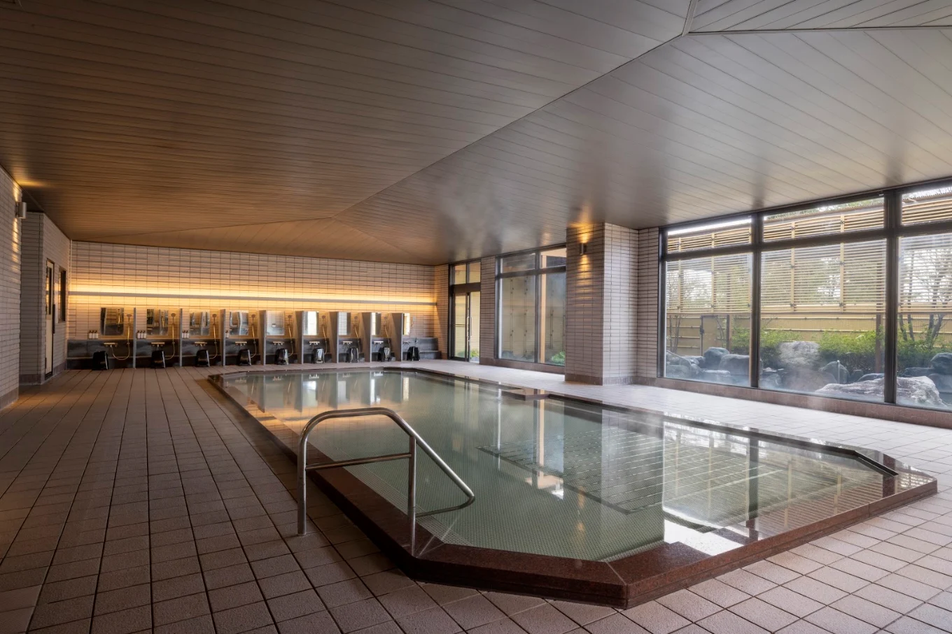 머큐어 도야마 도나미 리조트 & 스파 (Mercure Toyama Tonami Resort & Spa)